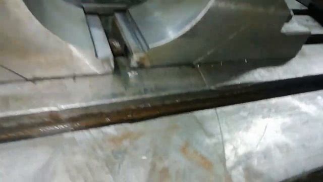 Боковые прижимы для моего 675-го станочка! смотреть онлайн