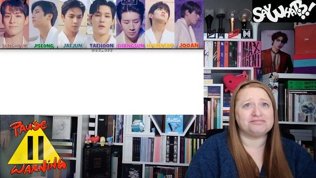 Tan - It's You & Would You | REACTION смотреть онлайн