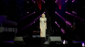 My Funny Valentine - Александра Воробьева - МЫ ИЗ ДЖАЗА - 30.03.2024