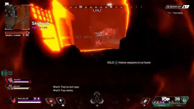 We found three VAULT keys!! Apex Legends PS4 смотреть онлайн