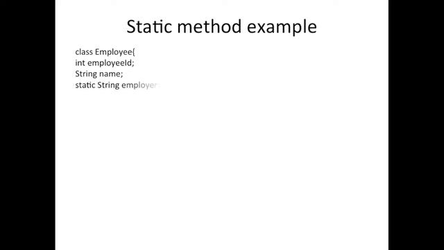 Static in Java - Interview Cracker! смотреть онлайн