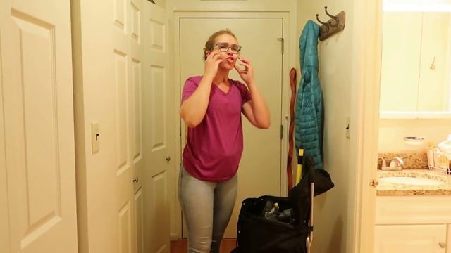 House cleaning lady salary in USA || Labour jobs in America смотреть онлайн