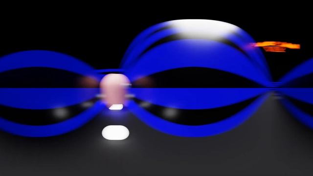 Pac-Man 360° Video - Pacman in VR | 8K смотреть онлайн