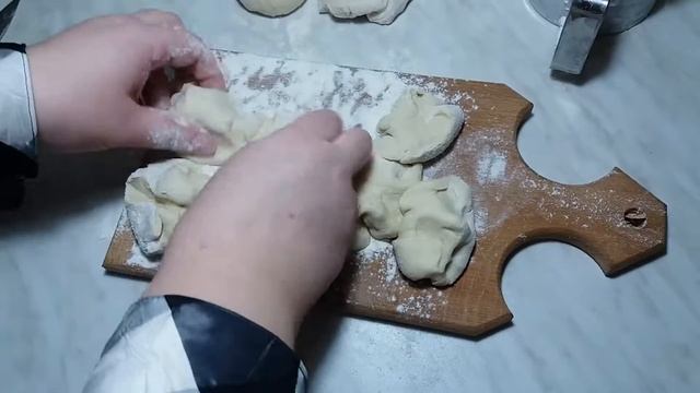 Вегетарианский брецель | Интересный рецепт! | Без яиц! смотреть онлайн
