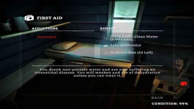 The Long Dark #3 - Вторая попытка выжить смотреть онлайн