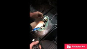 Установка бесшумных рычагов на ниву razdatka niva 4x4