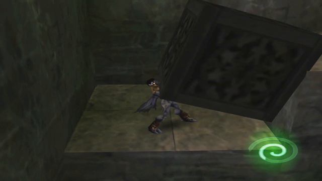 Прохождение Legacy of Kain: Soul Reaver | ПО ПОРТАЛАМ | #3 смотреть онлайн