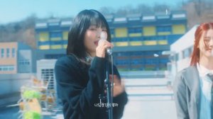 (G)I-DLE–Fate Official M/V