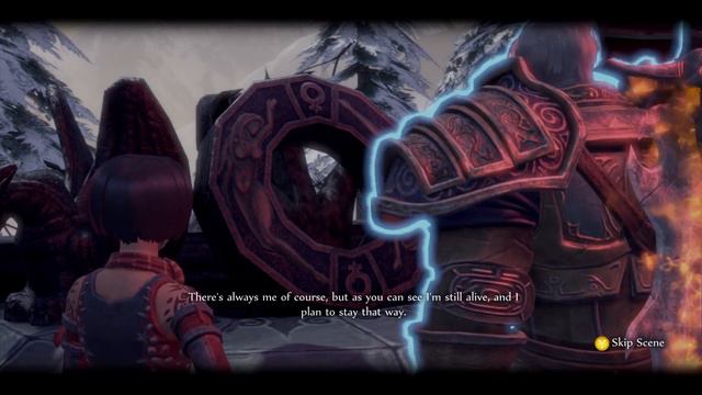 Fable Anniversary Achievement Run Part 14 The Souls of Heroes смотреть онлайн