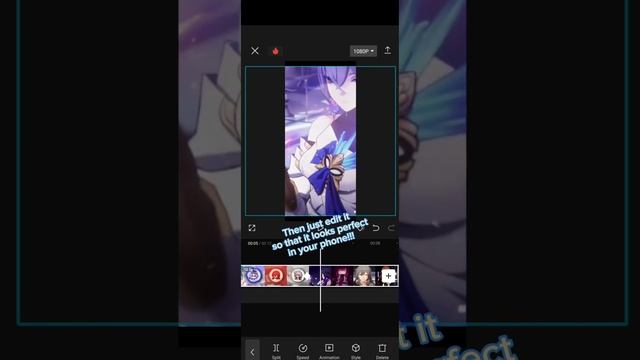 How to Put Live wallpaper on your phone!!! смотреть онлайн