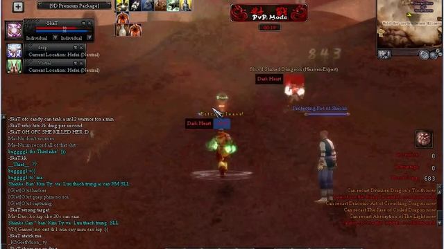 9dragons Hack смотреть онлайн