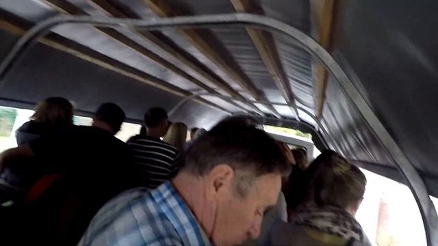 Сочи. Абхазия. Красная Поляна. Май 2017 смотреть онлайн