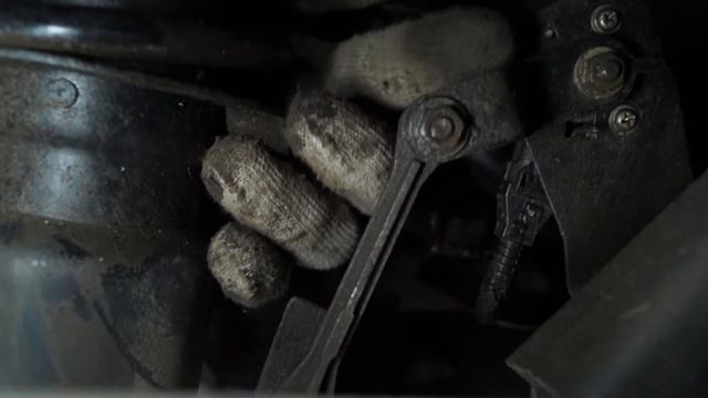 РЕМОНТ Субару!!! Решение поломки автокорректора фар смотреть онлайн