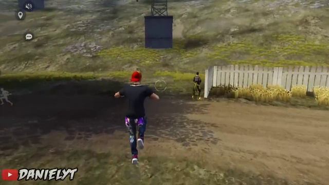 LA ROSA DE GARENA: ME ENAMORO DE MI PRIMA? // FREE FIRE DanielYT смотреть онлайн