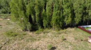 Участки от 8 соток за 350 тысяч в Талдомском районе деревня Растовцы.