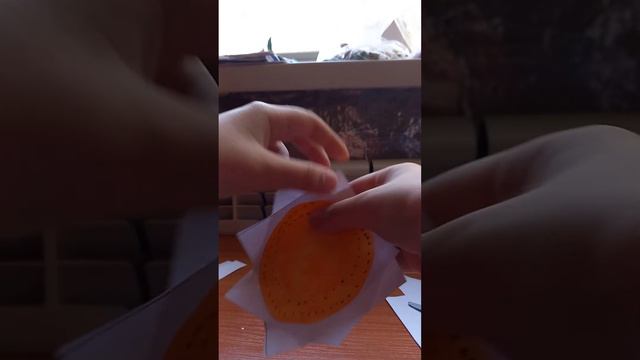 делаю туториал цветков + сладкая открытка. смотреть онлайн