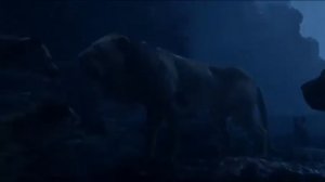 Песня Шрама/Таки(король лев 2019)