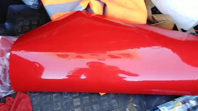 Как сделать Красные заднии фары Лада Гранта смотреть онлайн