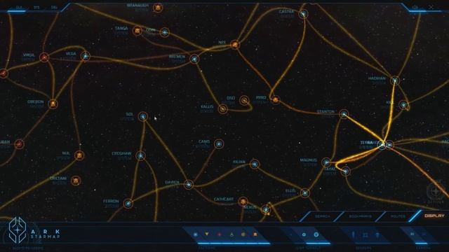 Star Citizen видео журнал ИзВесть №37 смотреть онлайн