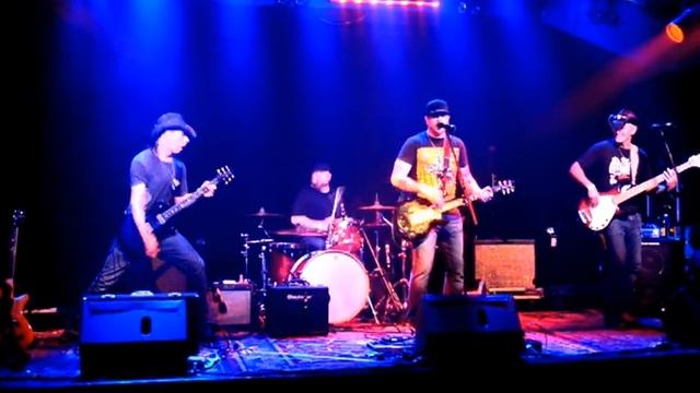 Sam Grow performs 'Get Up' at Jammin Java, Vienna VA смотреть онлайн