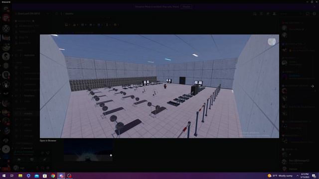 Is This ROBLOX SOCCER GAME The Next Big Thing? - Overload Review! смотреть онлайн