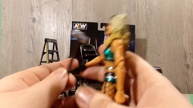 AEW Unrivaled Accessories Pack 2 review смотреть онлайн