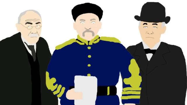 Taisho Democracy | 3 Minute History смотреть онлайн