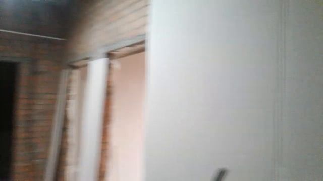 Изготовление 5 метровой арки из ГКЛ часть 1 смотреть онлайн