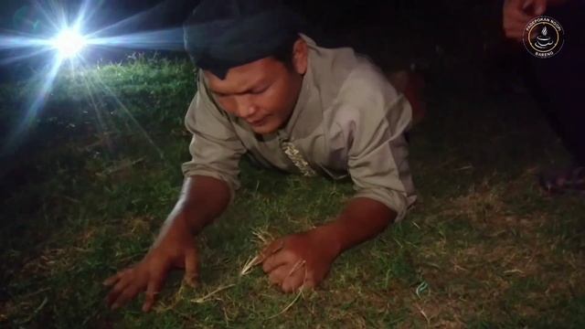 Menguak Misteri Siluman Ular Kuburan Cangkring смотреть онлайн