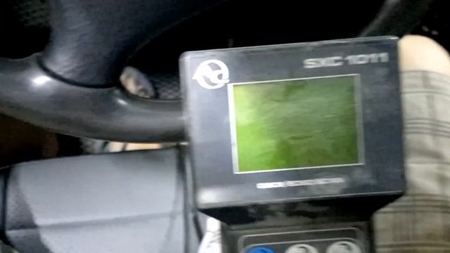 Замена дрмв киа спектра на ваз 2110. все подошло, все работает. смотреть онлайн