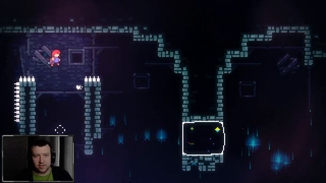 Celeste - #4 - Тревожные сны смотреть онлайн