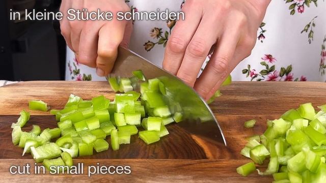 Nehmen Sie einfach Hackfleisch und Kartoffeln! Sie werden staunen, wie einfach es ist! смотреть онлайн