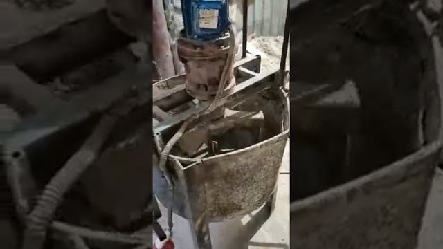 Растворомешалка 0,15 смотреть онлайн