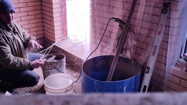 кладочная смесь для печей и каминов 3 смотреть онлайн