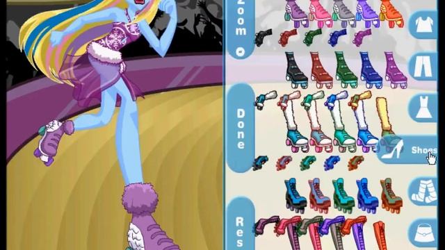 Skultimate Roller Maze Abbey смотреть онлайн