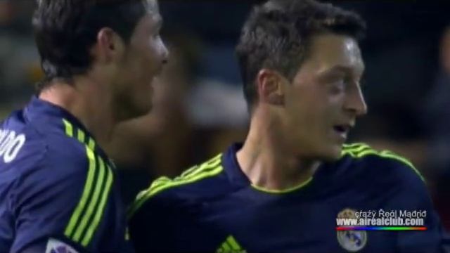 اهداف ريال مدريد و فالنسيا 5-0 смотреть онлайн