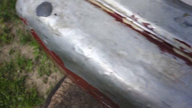 Как ЗАКЛЕИТЬ Канистру или Бачок НАДЕЖНО - КАК и ЧЕМ Заклеить Дырку? смотреть онлайн