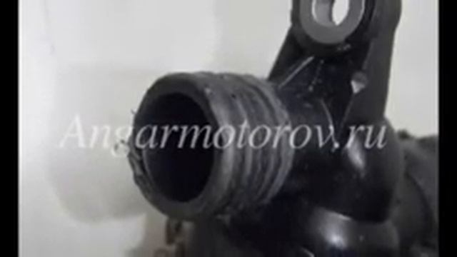Клапан отопителя Mercedes W221 2005-2013, M272, S-Class A2722000031, 2722000031 смотреть онлайн