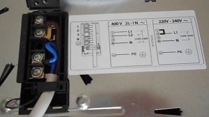 Как подключить варочную поверхность дома