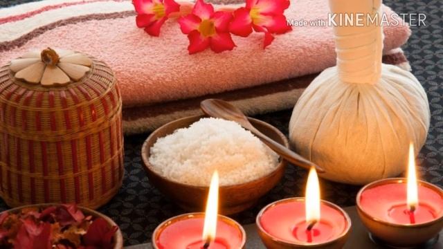 СОЛЬ И ЕЕ МАГИЧЕСКИЕ СВОЙСТВА! смотреть онлайн