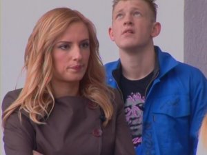 ДОМ-2 Город любви 2532 день Вечерний эфир (16.04.2011)