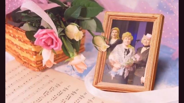 Протекшие года мелькают пред очами и в тихом восхищеньи дух смотреть онлайн