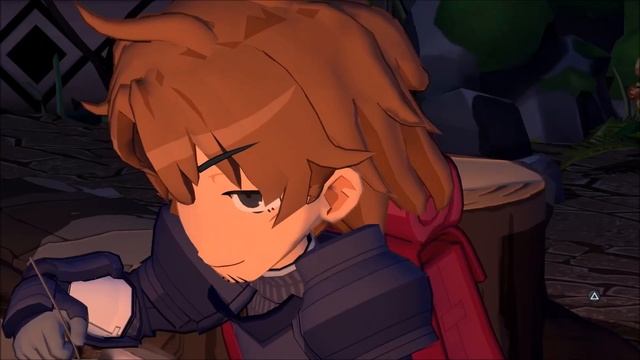 Let's Play Monster Menu: The Scavenger's Cookbook - (PS5) - Part 2 - Cookin' Time! смотреть онлайн