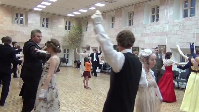 венгерский бальный смотреть онлайн