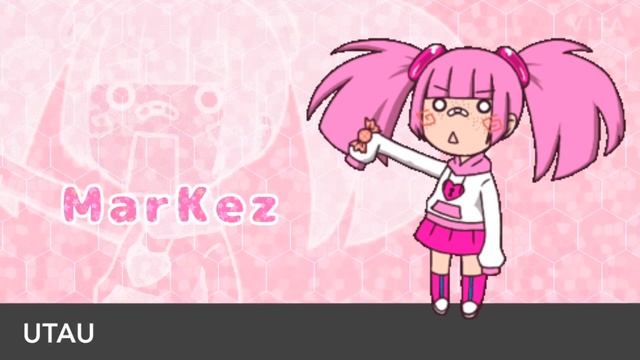 【UTAUカバー】Ievan polkka【MarKez 2.0】[Request] смотреть онлайн