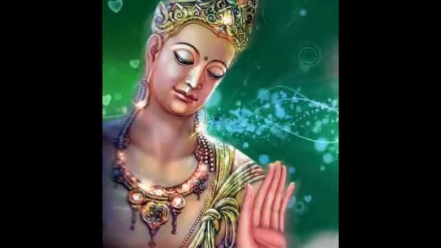 Мантра Любви Домашних. Счастья и Согласия в доме.webm смотреть онлайн