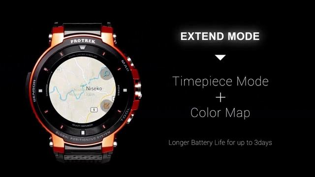 Top 3 Best Casio ProTrek Watches To Buy [2020] смотреть онлайн