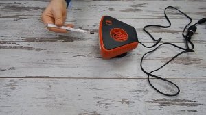 ? Обогреватель автомобильный (автофен) Elegant 12V 150Вт