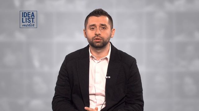 Давид Арахамия о людях, которые создают будущее смотреть онлайн