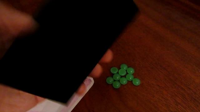Урановые "таблетки" с Ebay смотреть онлайн